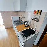 Apartmán Markoc