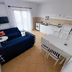 Markoc Apartmán Vodice