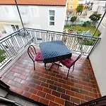 Apartmán Markoc *