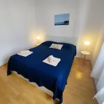 Markoc Apartmán Vodice
