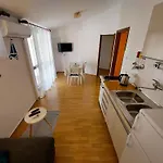 Markoc Apartmán Vodice