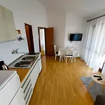 Markoc Apartmán Vodice
