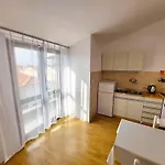 Apartmán Markoc *