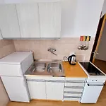 Apartmán Markoc