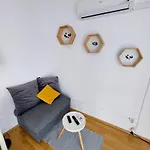 Markoc Apartmán