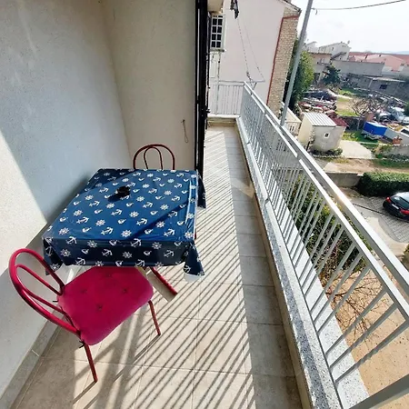 Markoc Apartman *
