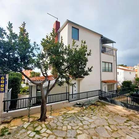 Apartman Markoc Vodice