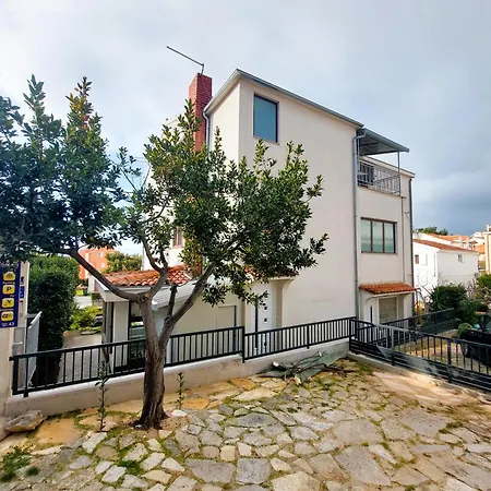 Apartment Markoc Vodice