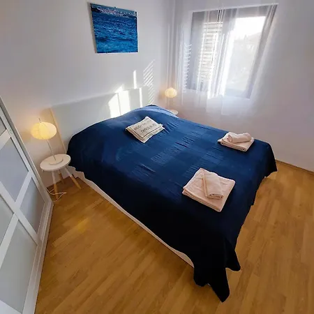 Markoc Apartment *
