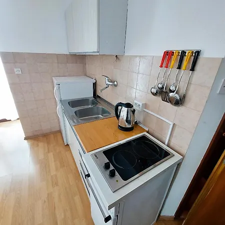 Apartman Markoc