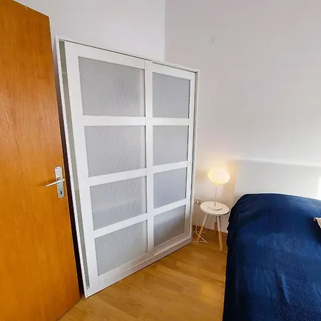 Markoc Apartman Vodice
