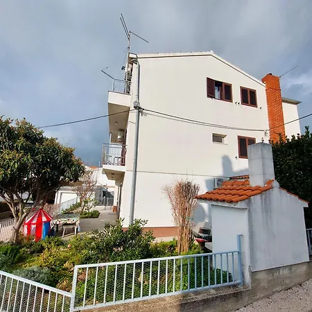 Appartement Markoc *