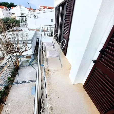 Markoc Apartman *