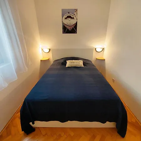 Markoc Apartment