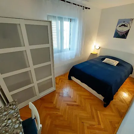 Apartman Markoc