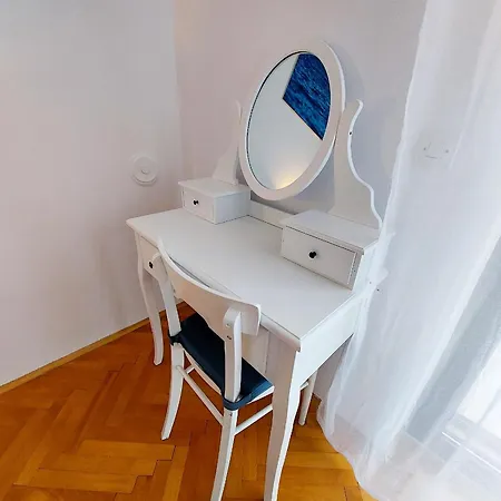 Apartment Markoc