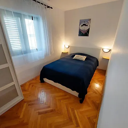 Markoc Apartment