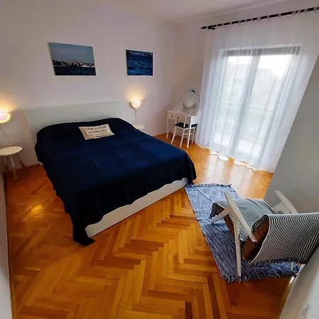 Appartement Markoc *