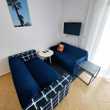 Apartment Markoc *