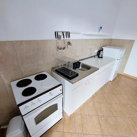 Apartment Markoc *