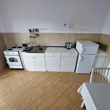 Apartman Markoc *
