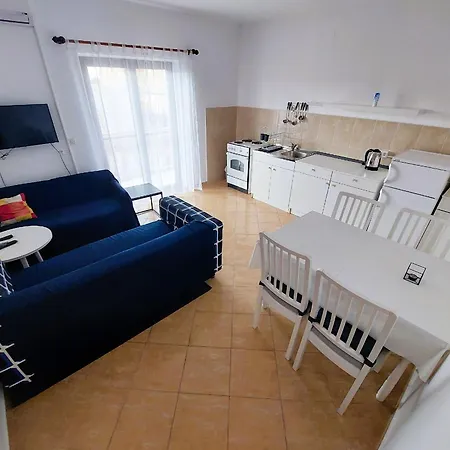 Markoc Apartman Vodice