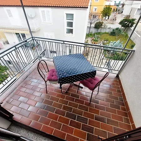 Apartman Markoc *