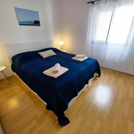 Apartment Markoc *