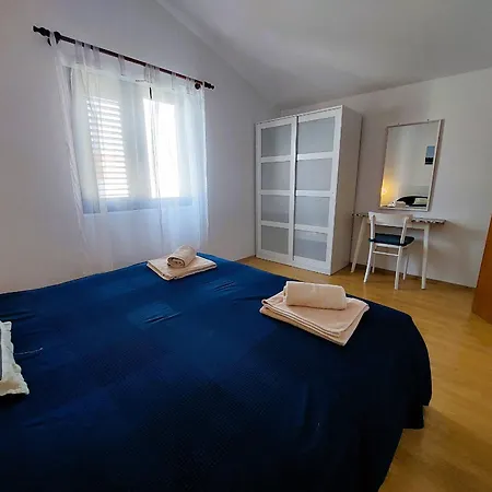 Apartment Markoc