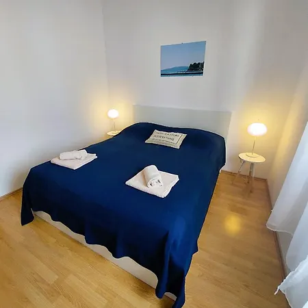 Markoc Apartman Vodice
