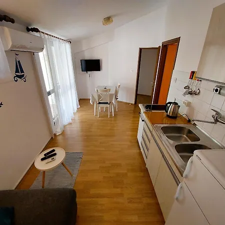Markoc Apartman Vodice