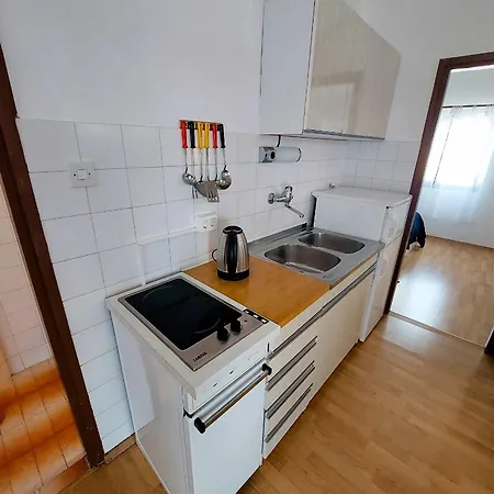 Markoc Apartment