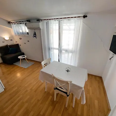 Markoc Apartment *