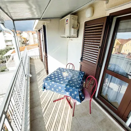 Apartman Markoc Vodice