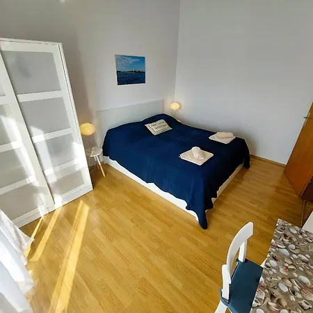 Markoc Apartman Vodice