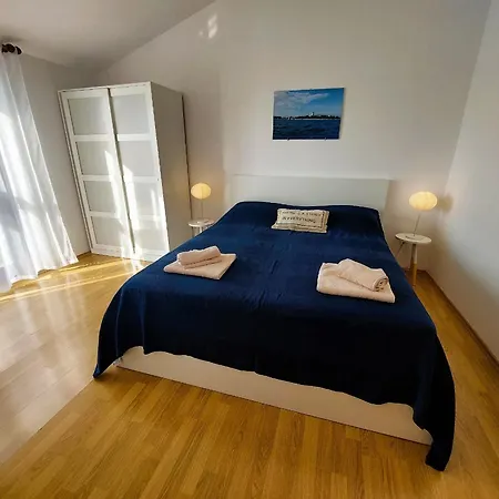 Markoc Apartman *