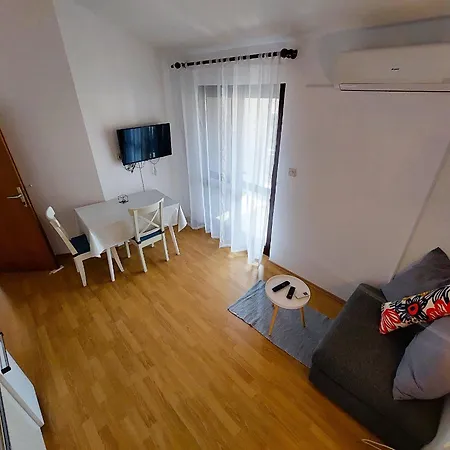 Markoc Apartman