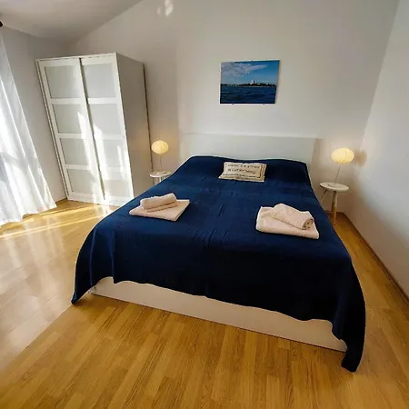 Apartman Markoc