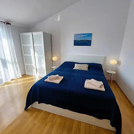 Markoc Vodice