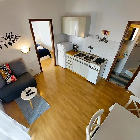 Apartman Markoc Vodice