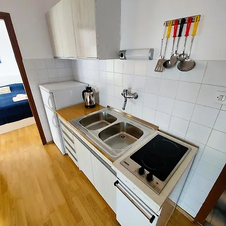 Apartman Markoc Vodice