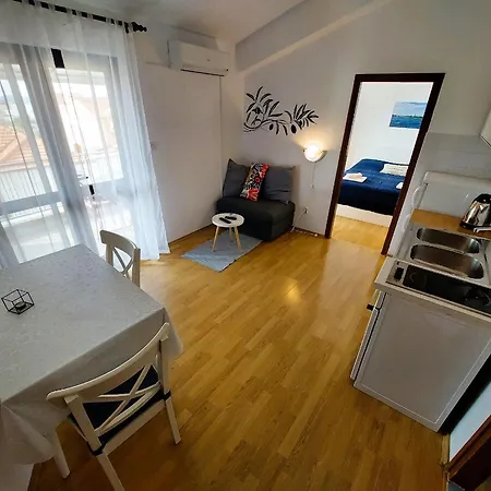 Apartman Markoc Vodice