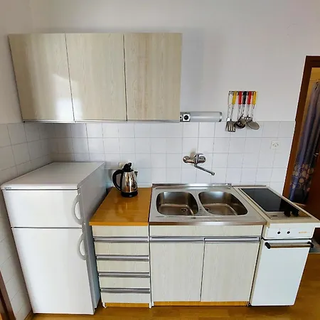 Apartment Markoc Vodice