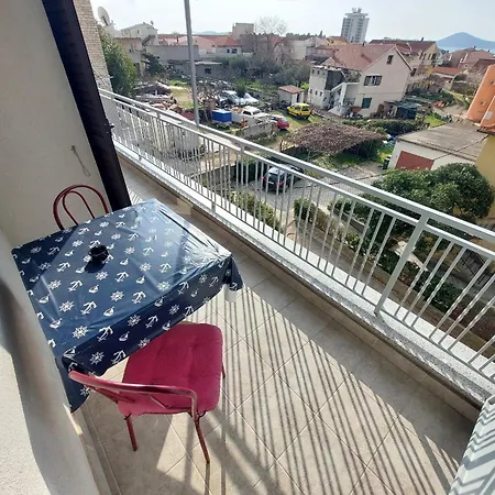 Markoc Vodice