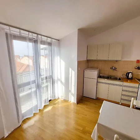 Apartment Markoc *