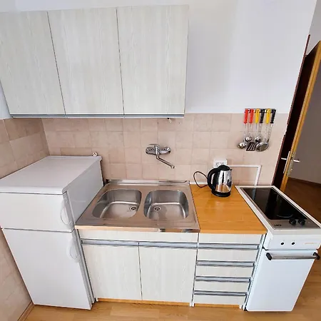 Apartment Markoc