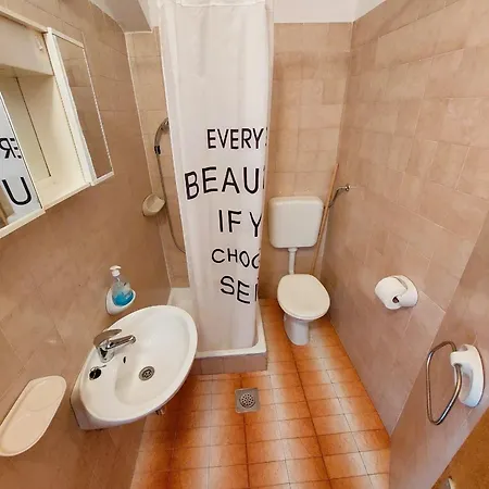 Apartman Markoc
