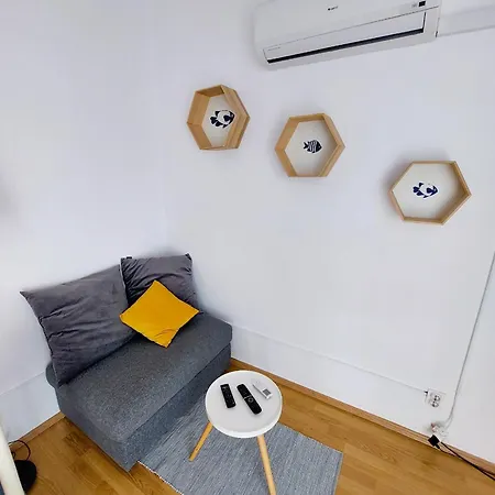 Markoc Apartment