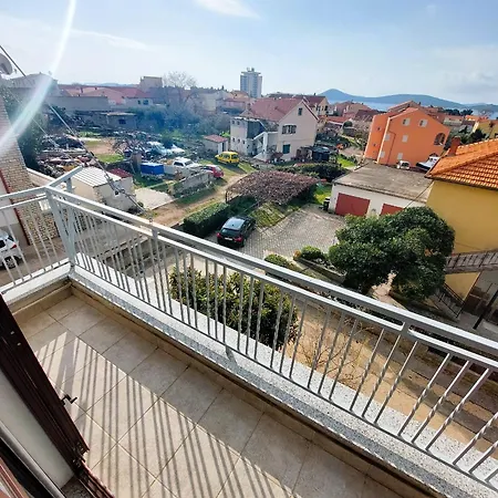 Markoc Apartman Vodice