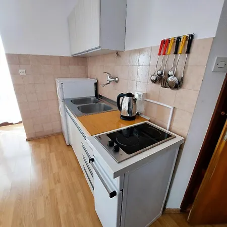 Markoc Apartman *